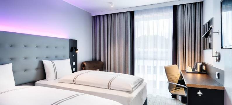Premier Inn 吕贝克市中心(Premier Inn Lubeck City Centre)图片