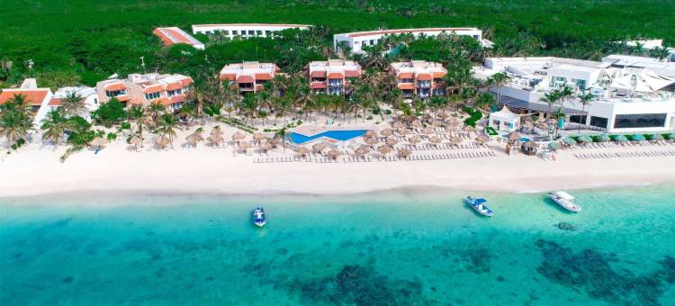 君悦绿洲图兰里维埃拉(Grand Oasis Tulum Riviera)图片