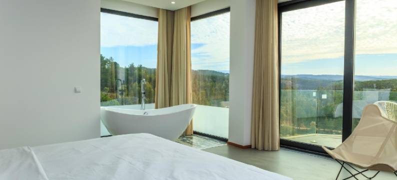 伊尼格马自然水滨酒店(Enigma - Nature & Water Hotel)图片