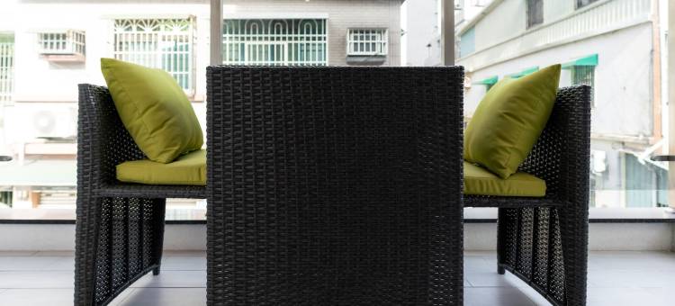 䦈迎辰曦民宿图片