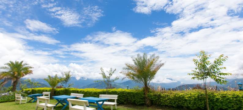 南投清境西雅图璀璨双城民宿图片