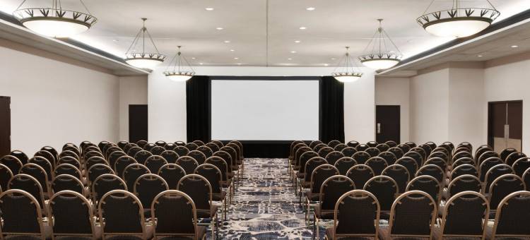 DoubleTree by Hilton South Charlotte Tyvola图片