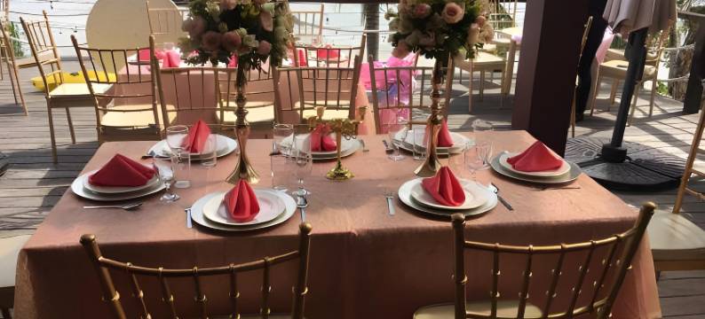 无限沙滩度假村(Infinity Sands Resort)图片