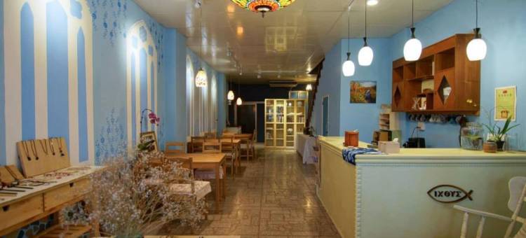 新北鱼旅民宿图片