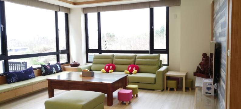 避风港民宿图片