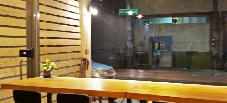 B埔里背包客旅店图片