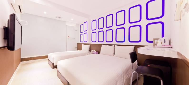 全界精品旅馆图片