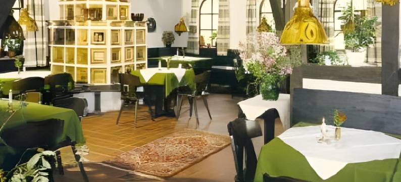 塔纳霍夫酒店(Hotel Tannenhof)图片