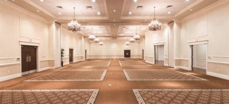 智选假日套房酒店威奇托福尔斯瀑布(Holiday Inn Express & Suites Wichita Falls)图片