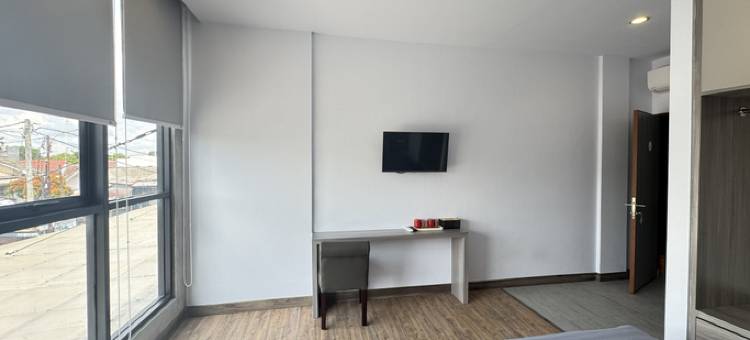 Maska Co Living图片