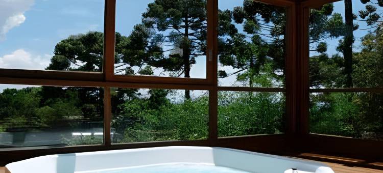 特丽巴酒店(Hotel Toriba)图片