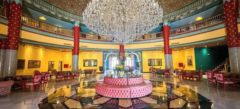 Grand Mogador Aqua Resort图片
