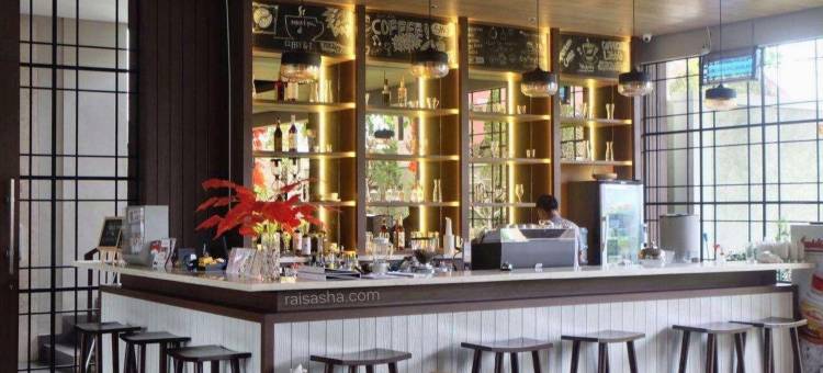 苏卡布米阳台酒店(Balcony Hotel Sukabumi)图片