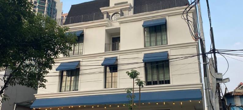 雅加达豪华酒店 - Setiabudi(Luxeur Jakarta - Setiabudi)图片