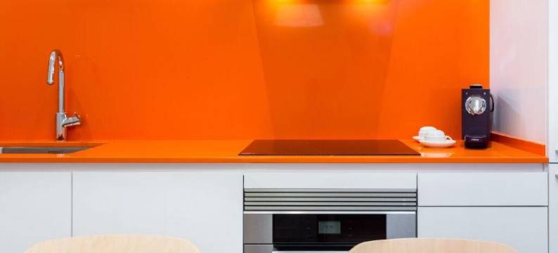 滨海科斯莫公寓-奥狄拓瑞(Cosmo Apartments Marina – Auditori)图片