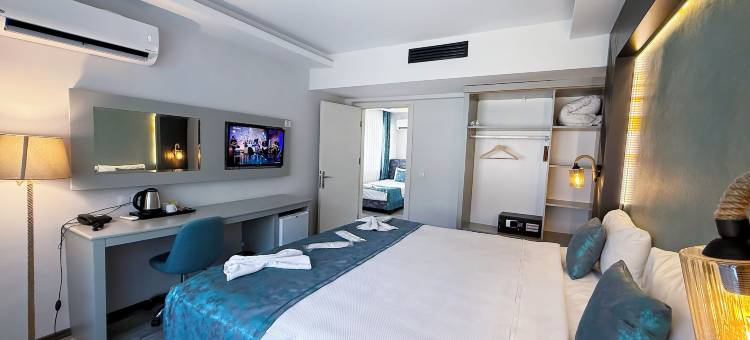 安雅度假酒店(Anya Resort Hotel)图片