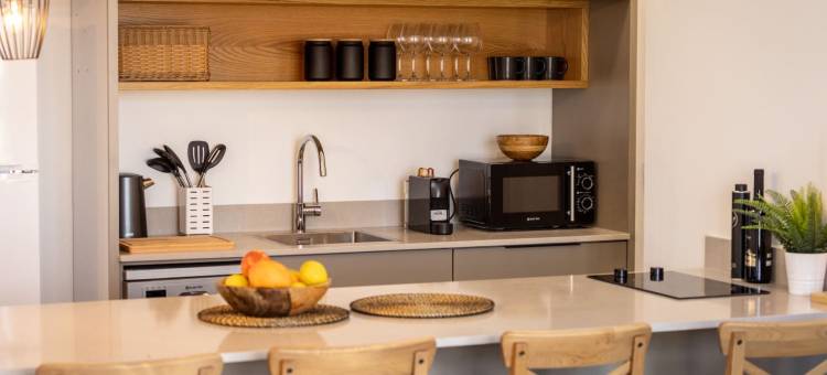 Old Charm & Modern Meets in Haifa with Shelter图片