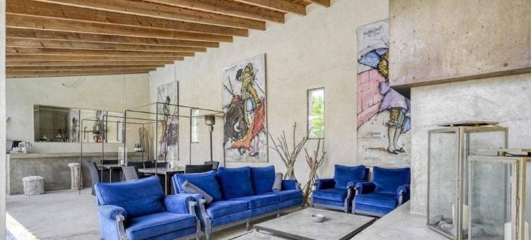 Mas Sainte Marie - 私人浴缸套房(Mas Sainte Marie - Private Hot Tub Suites)图片