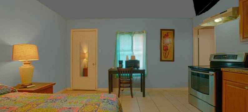 OYO 埃德纳德克萨纳汽车旅馆(Texana Inn Edna by OYO)图片