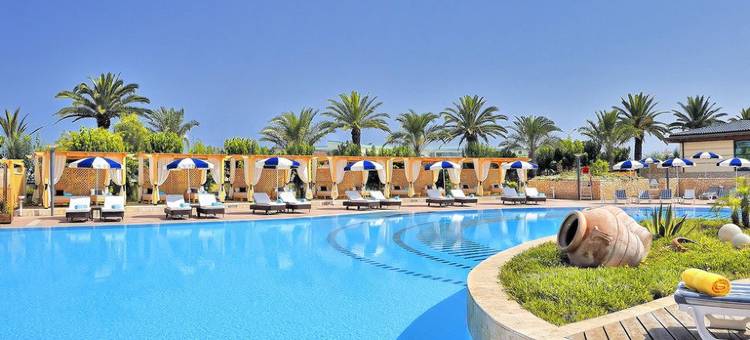 雅高奥兰湾酒店(Hotel Oran Bay Managed by Accor)图片