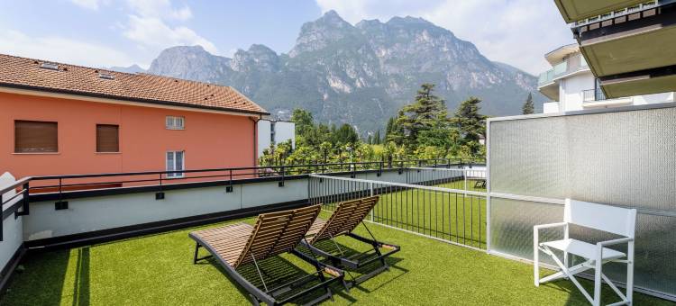 麦拉戈酒店(Hi Hotels Riva)图片