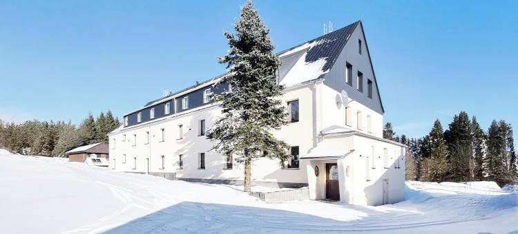 瓦尔德体验酒店(Hotel Erlebnis Wald)图片