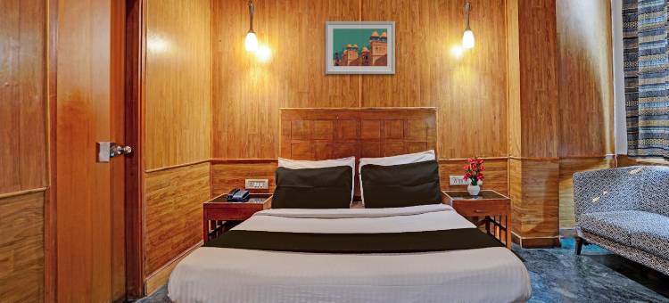 OYO 421 壹号酒店(Hotel O One Hotel)图片