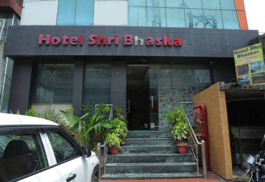 Hotel Shri Bhaskar Hotel Overview
