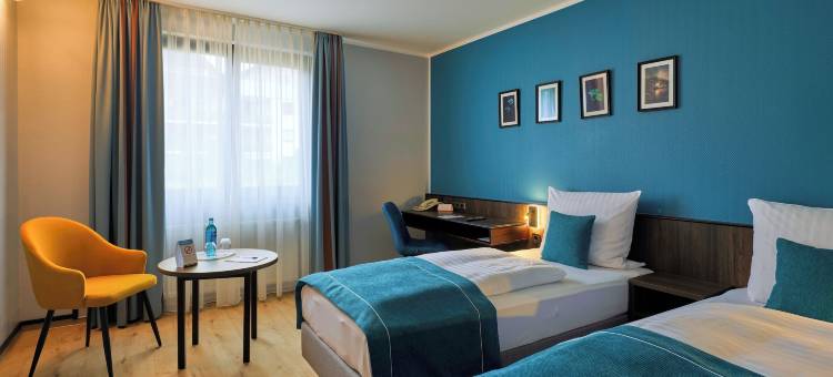 克雷费尔德旅程旅馆城市酒店(Trip Inn Hotel Krefeld)图片