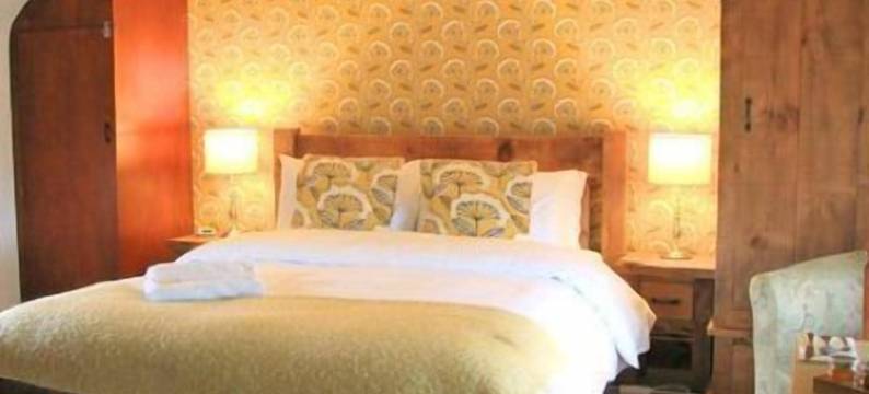 德福蔻特旅馆(Dovestays)图片