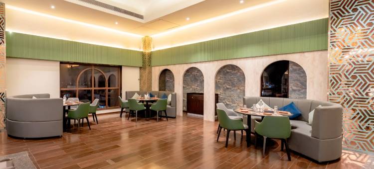 普拉瓦萨酒店维贾亚普拉(Pravasa Hotel Vijayapura)图片