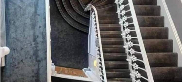 Dancenter 东米德兰机场(Dancenter East Midlands Airport)图片