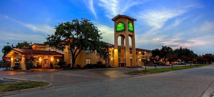 罗德威酒店(Rodeway Inn)图片