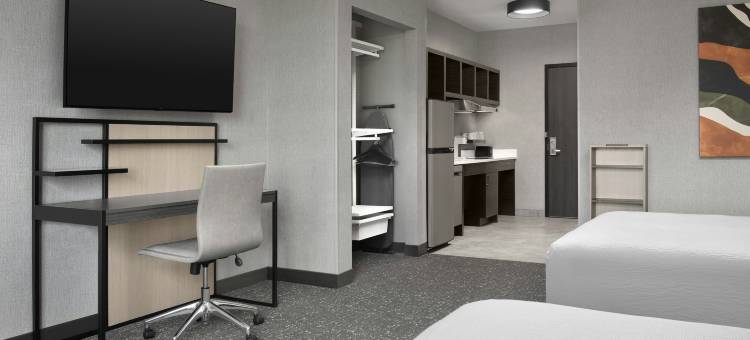 TownePlace Suites Bozeman West图片