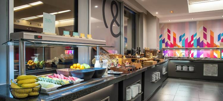 皮埃尔假日-格拉纳达酒店(Hotel Granada by Pierre & Vacances)图片