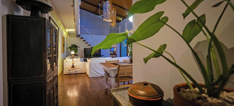 克伊别墅(Bias Villa Seminyak)图片