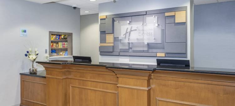 智选假日套房酒店长岛东端(Holiday Inn Express & Suites Long Island-East End)图片