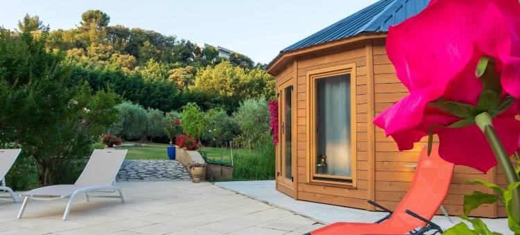 梅斯的温柔(Douceur des Mées)图片