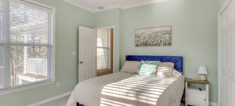 湖滨麦考密克宝石：甲板和高尔夫球场景观(Lakefront Mccormick Gem: Deck & Golf Course Views)图片