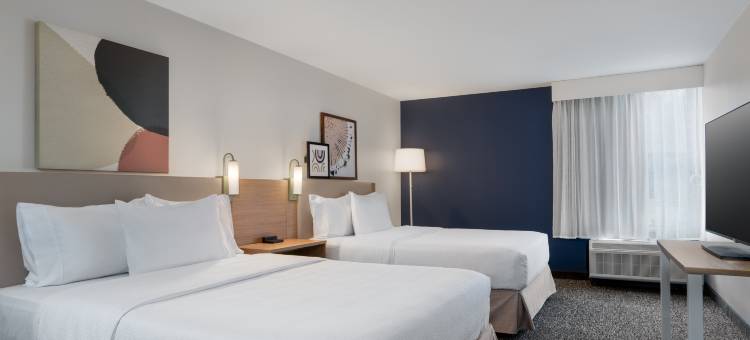 威廉斯堡历史区希尔顿Spark酒店(Spark by Hilton Williamsburg Historic Area)图片