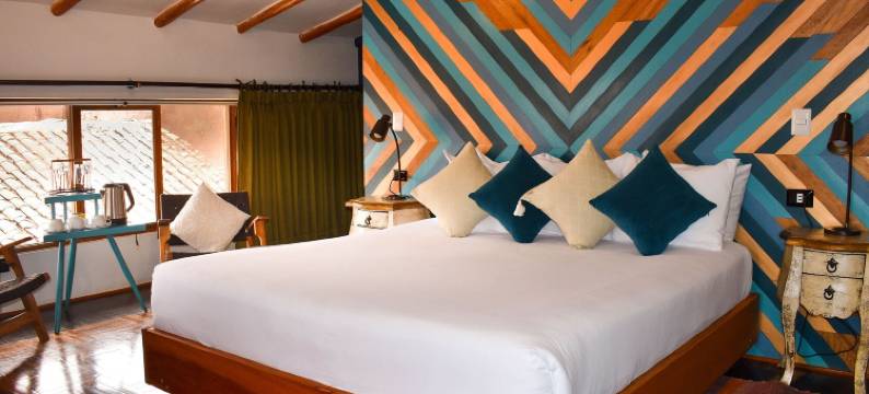 Socialtel 库斯科广场(Socialtel Plaza de Armas Cusco - Formerly Selina Plaza de Armas Cusco)图片