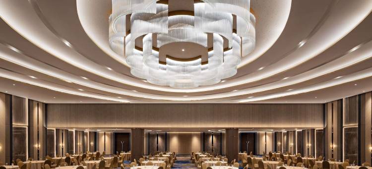 巴东美居酒店(Mercure Padang)图片