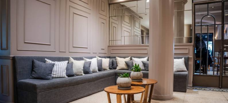 泛美大酒店(Gran Hotel Panamericano)图片