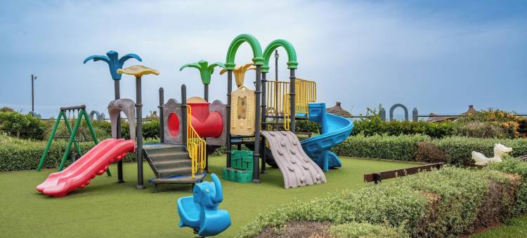 花园湾(Garden Bay Appart-Hotel)图片