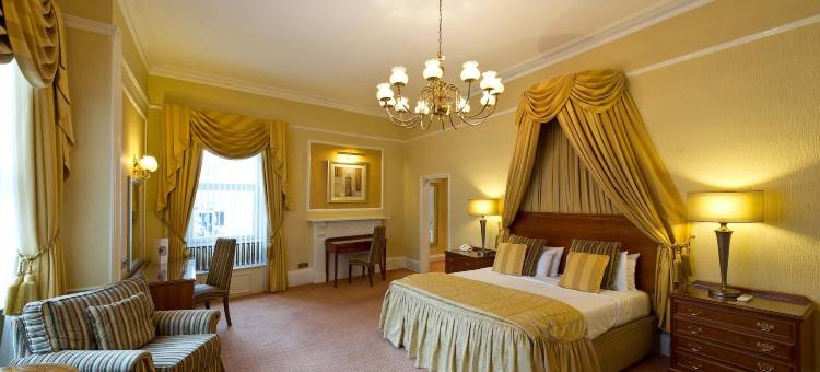 皇家弗特斯克酒店(The Royal & Fortescue Hotel)图片