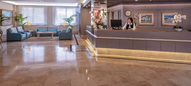 4R普拉亚公园酒店(4R Playa Park)图片