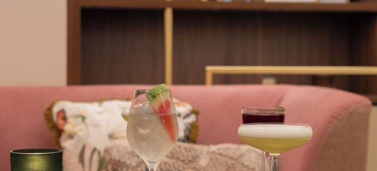 海洋丽尔奥古斯丁酒店及水疗中心(Hotel & Spa Oceania Lille Les Augustins)图片