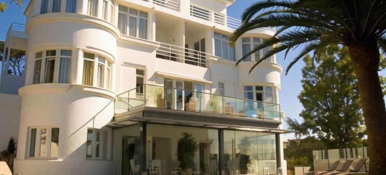 亚马逊埃斯托里尔酒店(Amazonia Estoril Hotel)图片