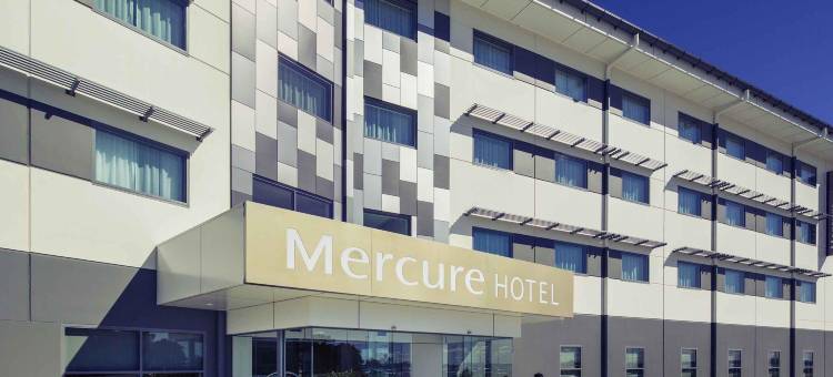 美居纽卡斯尔机场酒店(Mercure Newcastle Airport)图片