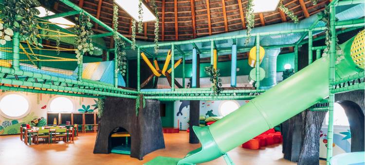 伊贝罗斯塔精选普拉亚米塔酒店 - 全包式(Iberostar Selection Playa Mita)图片